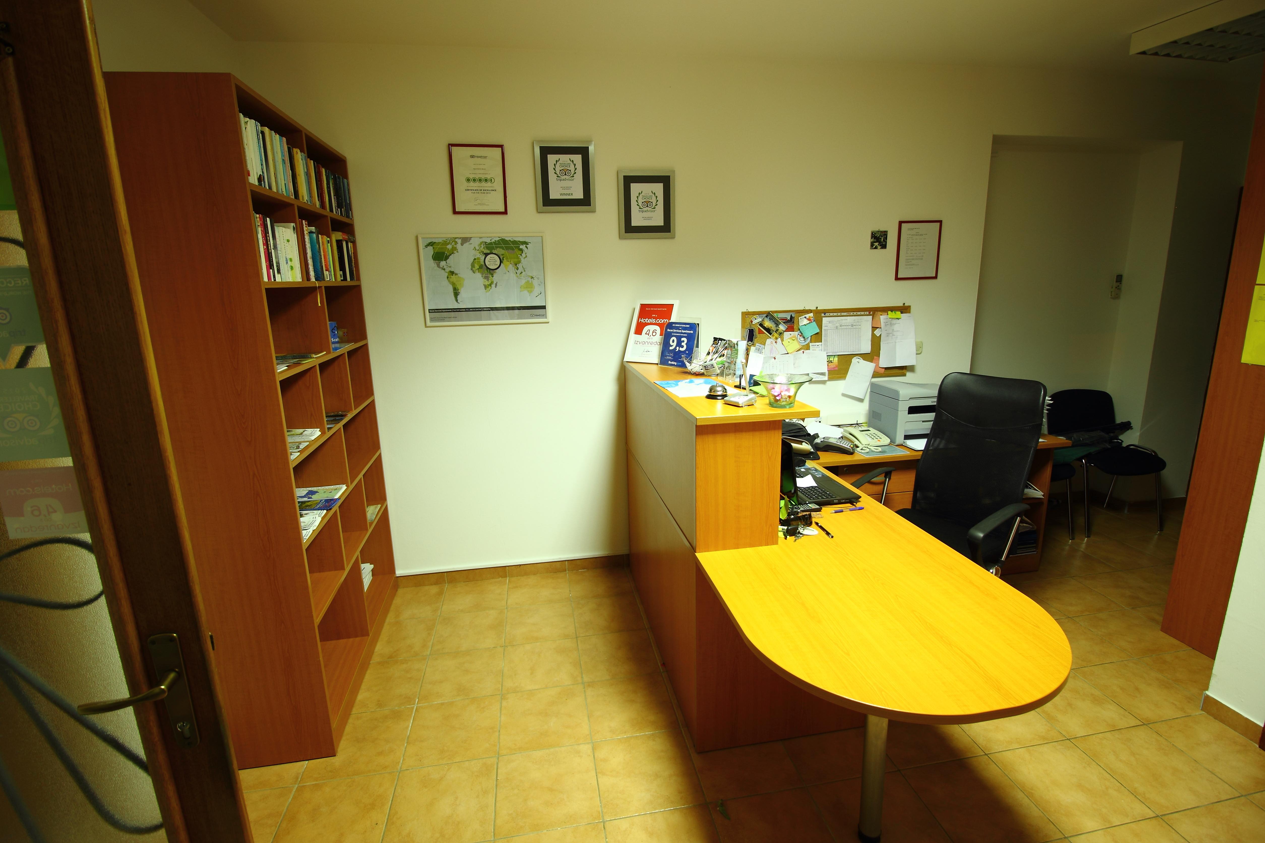 Bacan Serviced Apartments Cavtat Kültér fotó