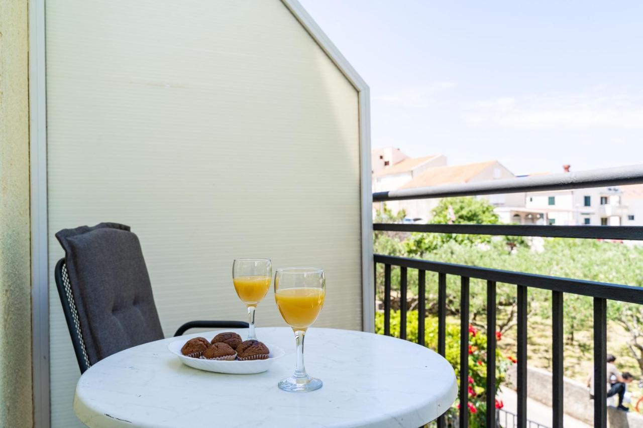 Bacan Serviced Apartments Cavtat Kültér fotó