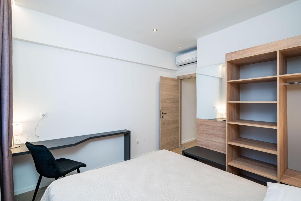 Bacan Serviced Apartments Cavtat Kültér fotó