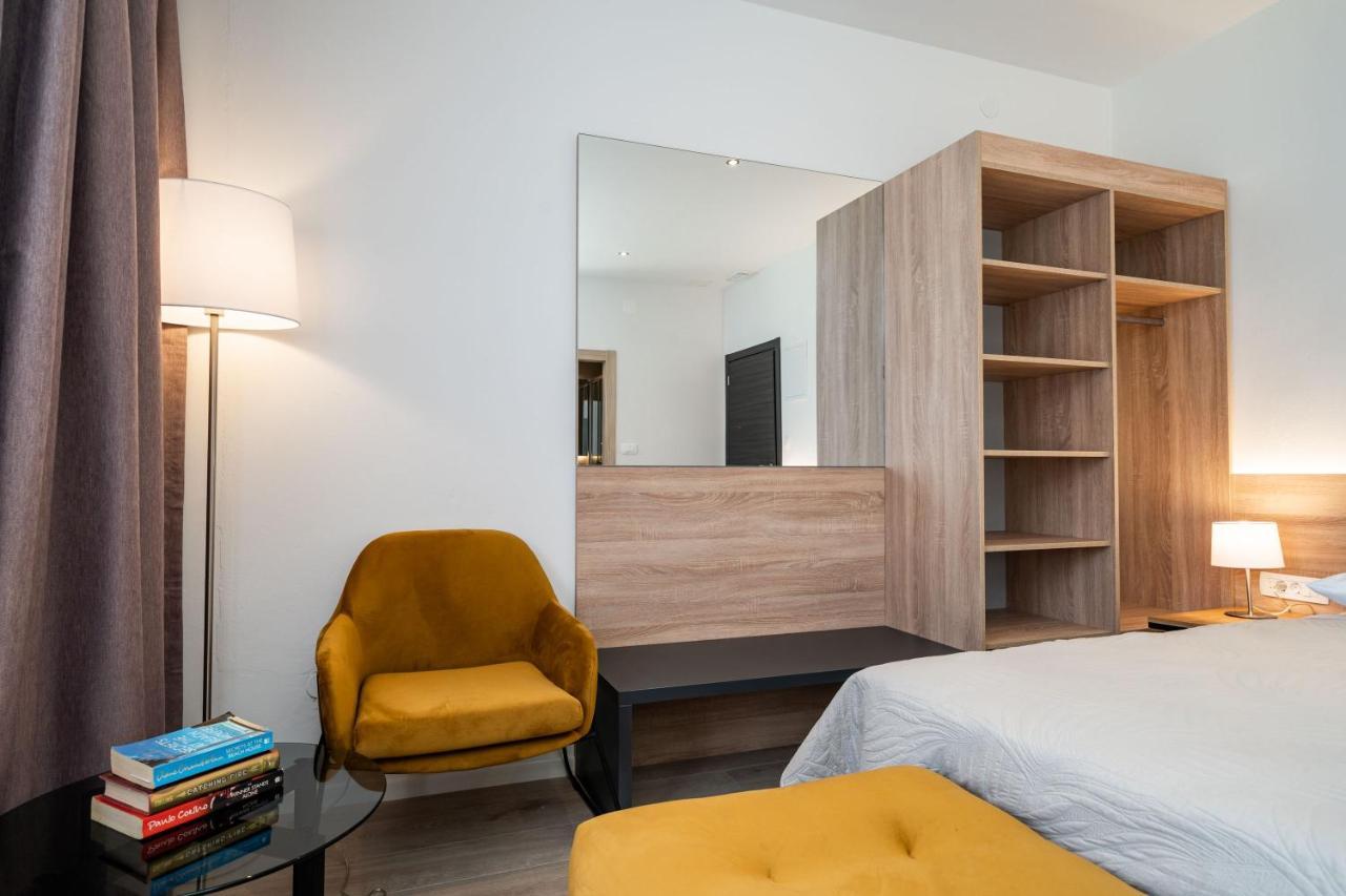 Bacan Serviced Apartments Cavtat Kültér fotó