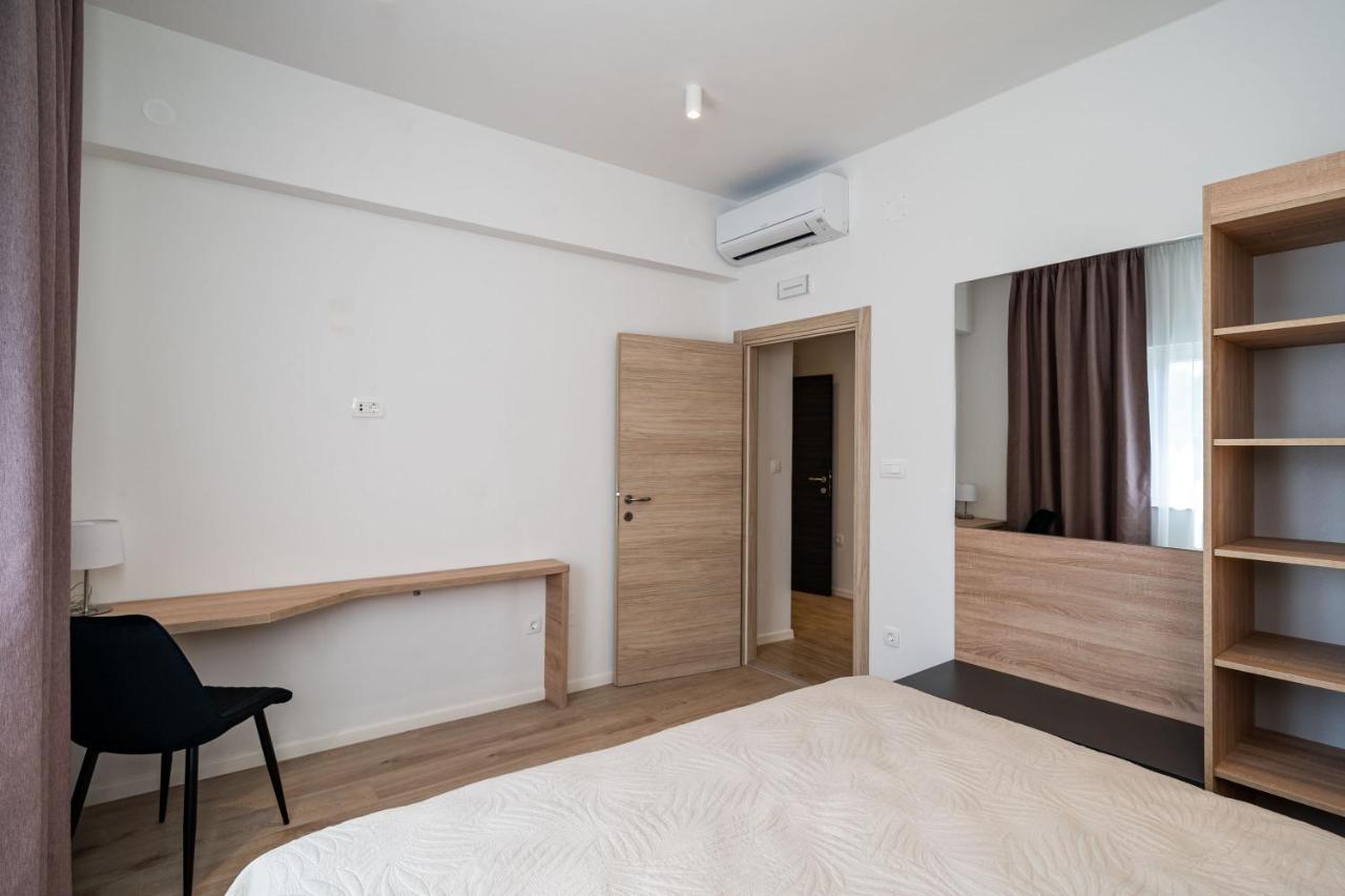 Bacan Serviced Apartments Cavtat Kültér fotó