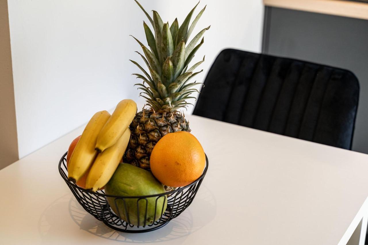 Bacan Serviced Apartments Cavtat Kültér fotó