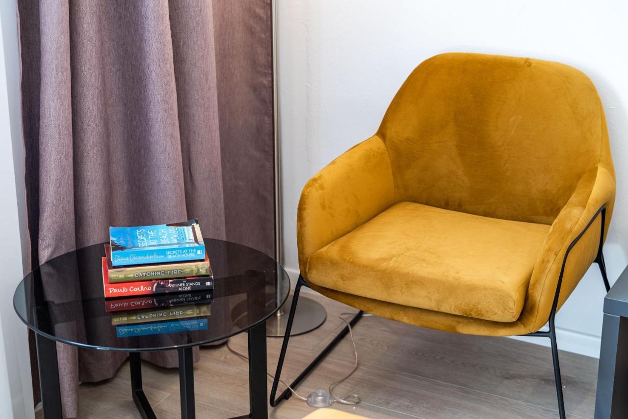 Bacan Serviced Apartments Cavtat Kültér fotó