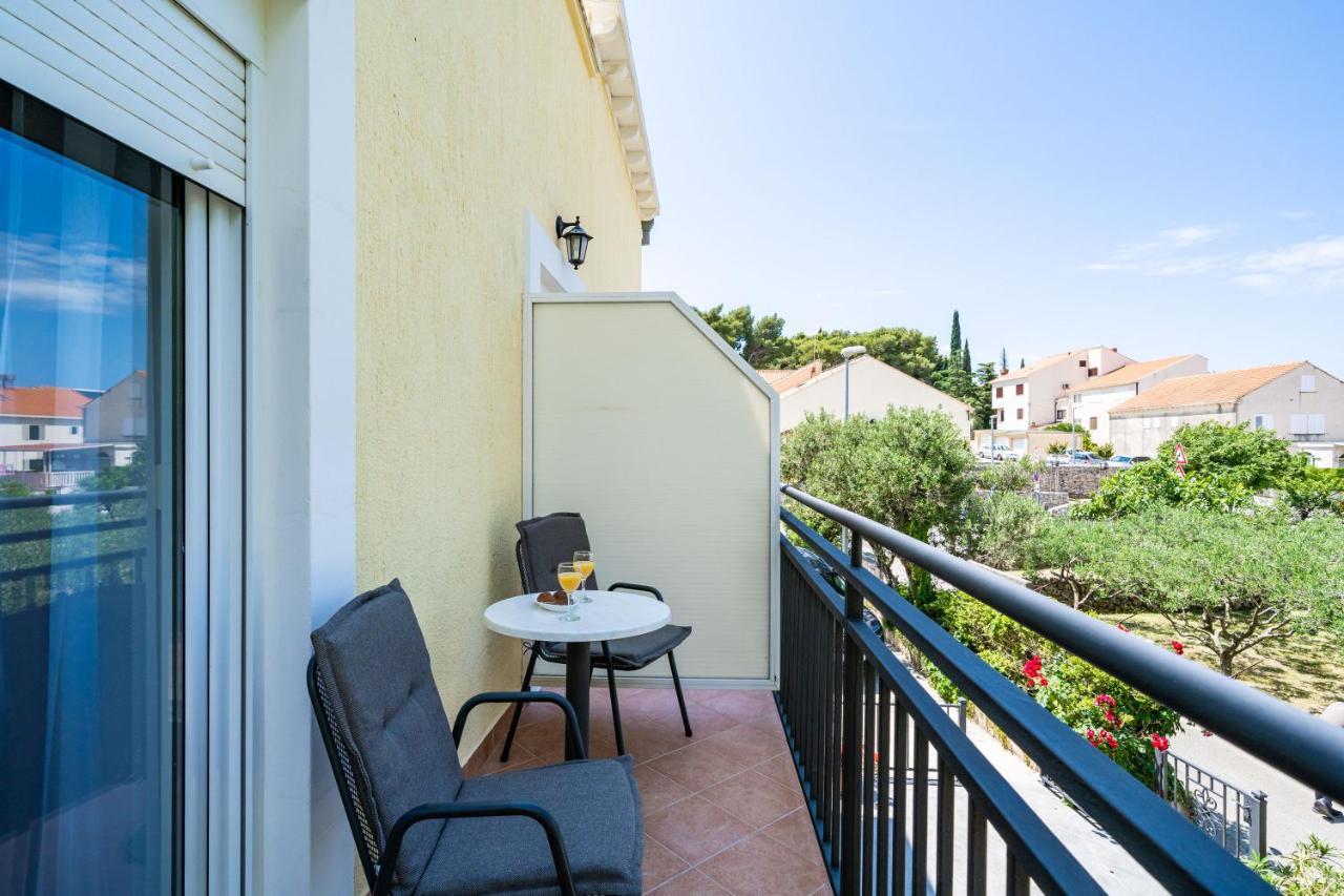 Bacan Serviced Apartments Cavtat Kültér fotó