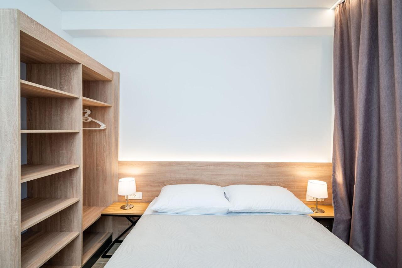 Bacan Serviced Apartments Cavtat Kültér fotó