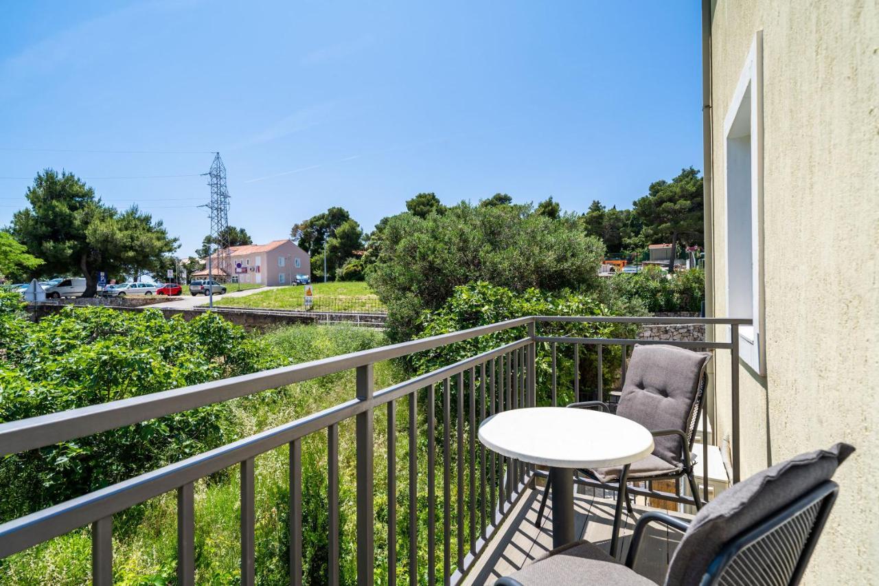 Bacan Serviced Apartments Cavtat Kültér fotó
